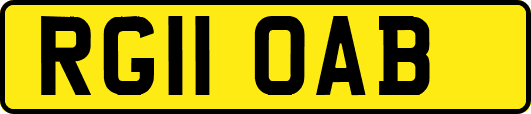 RG11OAB