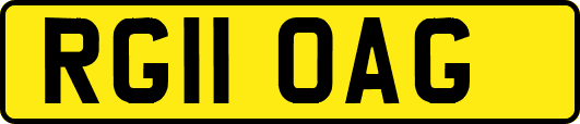 RG11OAG