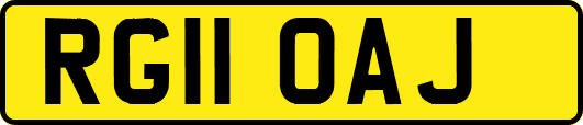 RG11OAJ
