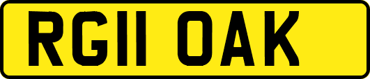 RG11OAK