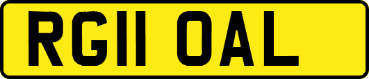 RG11OAL