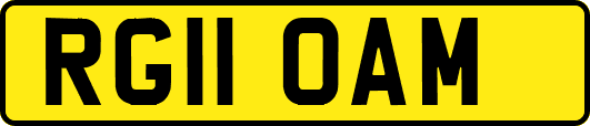 RG11OAM