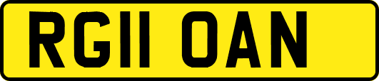 RG11OAN