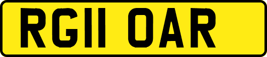 RG11OAR