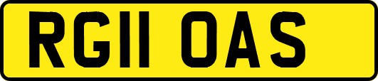 RG11OAS
