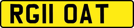 RG11OAT