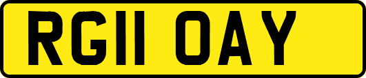 RG11OAY