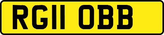 RG11OBB