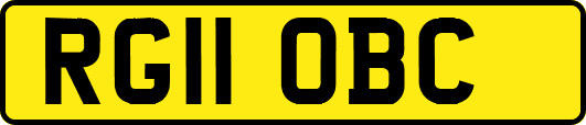 RG11OBC