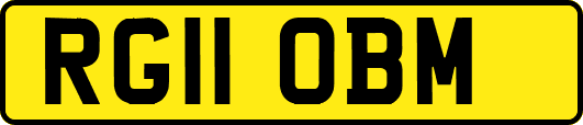 RG11OBM