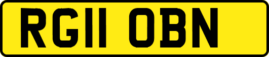 RG11OBN