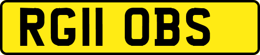RG11OBS