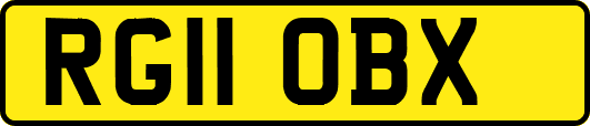 RG11OBX