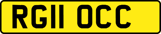 RG11OCC