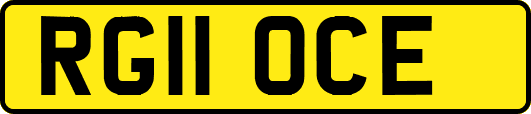 RG11OCE