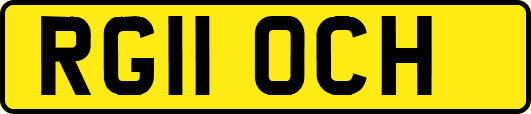 RG11OCH