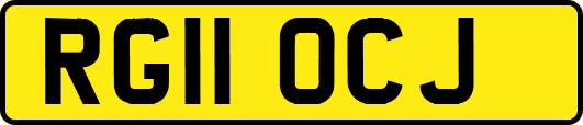 RG11OCJ