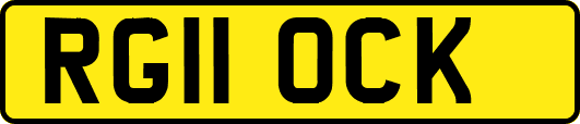 RG11OCK