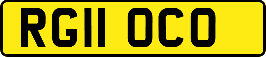 RG11OCO