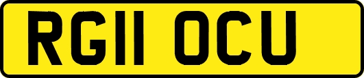 RG11OCU