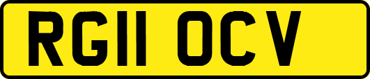 RG11OCV