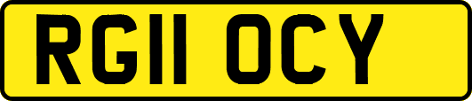 RG11OCY