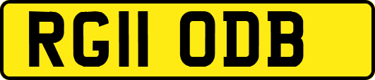 RG11ODB