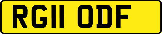 RG11ODF