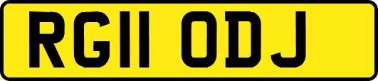 RG11ODJ