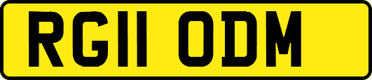 RG11ODM