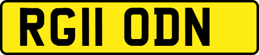 RG11ODN