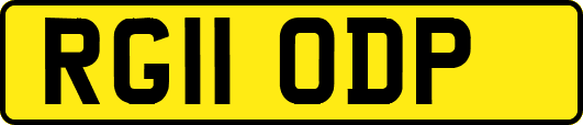 RG11ODP