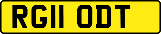 RG11ODT