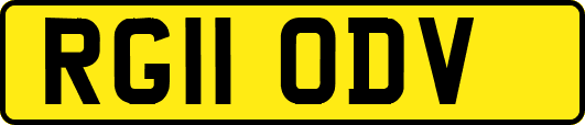 RG11ODV