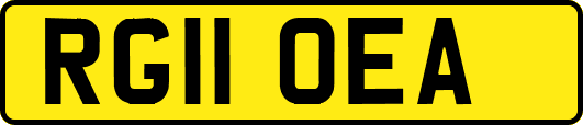 RG11OEA
