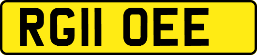 RG11OEE