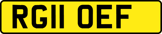 RG11OEF