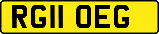 RG11OEG