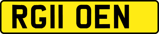 RG11OEN