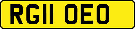 RG11OEO