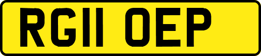 RG11OEP