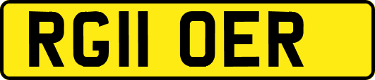 RG11OER