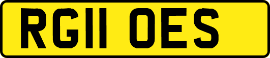 RG11OES