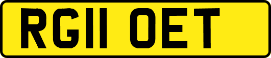 RG11OET
