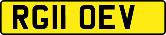 RG11OEV