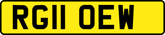 RG11OEW
