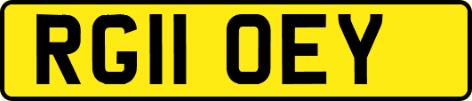 RG11OEY