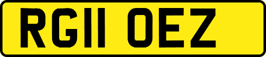 RG11OEZ