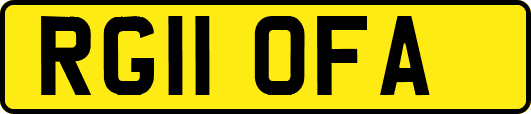 RG11OFA
