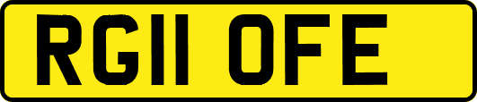 RG11OFE